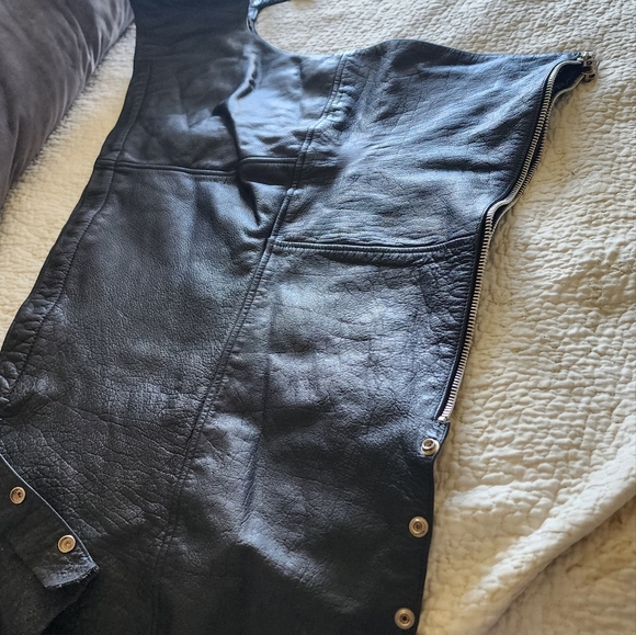 Chaps & Hair Glove wrap bundle - Picture 9 of 16